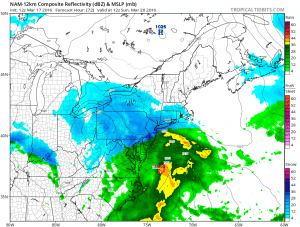nam72 NAM Model Exposes Timing Issues