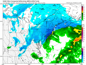 nam78 NAM Model Goes European