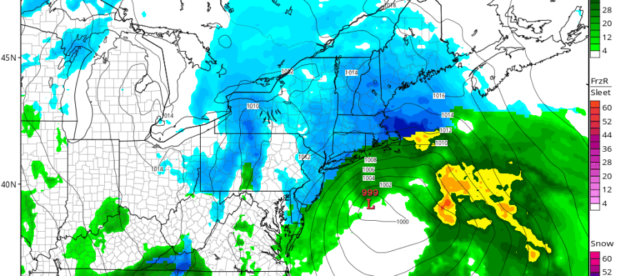 NAM Model Exposes Timing Issues