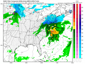 nam84 March Begins Springlike