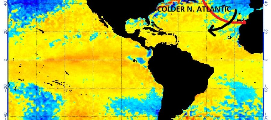 Hurricane 2016 Outlook