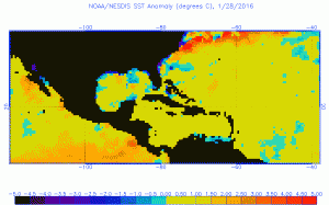 atlanticseatemps2 Hurricane 2016 Outlook