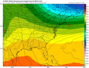 euro144 JOESTRADAMUS Weather War Blocking Style