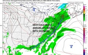 gfs144 Spectacular Sunday