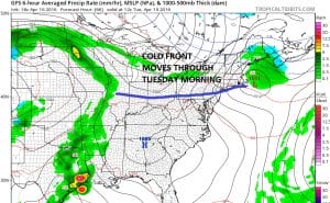 gfs66 Spectacular Sunday