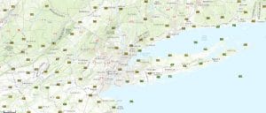 humidity Fire Risk Continues This Evening