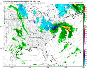 nam78 Storm Threat Uncertainty Continues