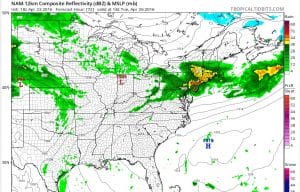 nam84 Fire Risk Elevated Sunday