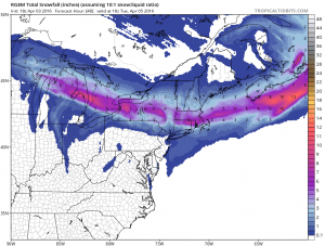 rgemsnow Winter Weather Advisory 