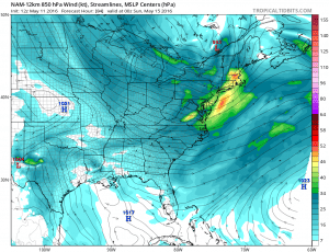 GFS84WIND Refrigerator Door Open