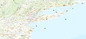 Hot Muggy Afternoon Hot Muggy Afternoon