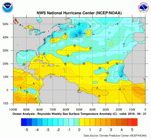 atl_anom Hurricane Season Starting Early