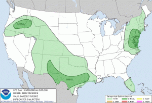 day1otlk_1200 (1) Severe Weather Risk