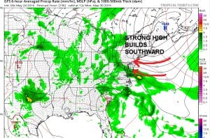 gfs156 SUMMER COMES WEDNESDAY