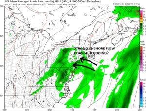 Joestradamus: Sunshine Back Monday
