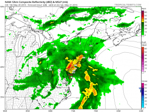 nam22 Preakness Mudders