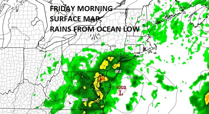 Coastal Flooding Long Island New Jersey