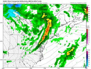 nam81 Refrigerator Door Open