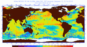 pacificseatemps05122015 Pacific Hurricane Season 2016