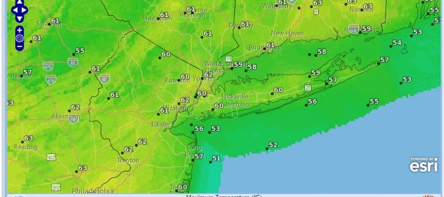 Clearing Comes Slowly