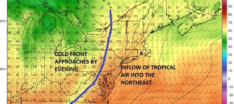 Holiday Weekend Travel Avoid Friday Evening