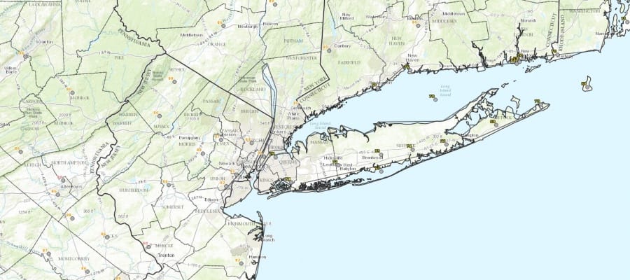 Warm Sunny Afternoon