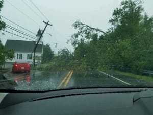 capemay Severe Weather Ends
