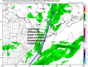 gfs114 Independence Day Holiday Weekend