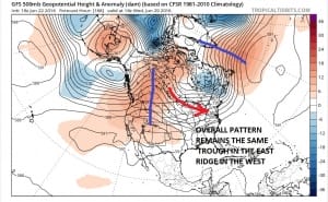 gfs168 JOESTRADAMUS Long Range Outlook & Tropics