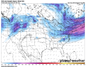 gfs168 Joestradamus July 4 Weekend Weather Outlook