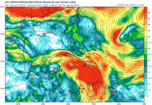 gfs192 JOESTRADAMUS Long Range Outlook & Tropics