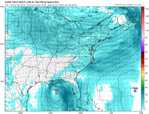 nam57 Colin Gulf Of Mexico