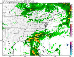 nam571 Colin Gulf Of Mexico