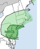 Severe Weather Risk Wednesday