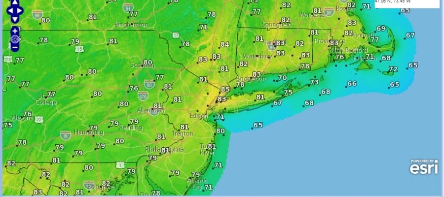 Good Looking Wednesday