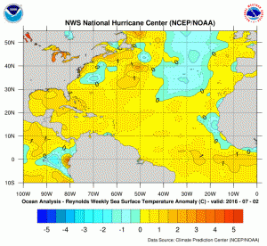 atlanticseatemps Atlantic Hurricane Season Western Atlantic Satellte Loop