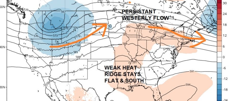 JOESTRADAMUS Week Ahead