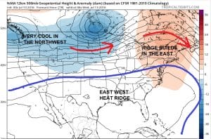 nam78 JOESTRADAMUS WEEK AHEAD FORECAST