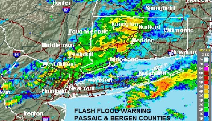 FLASH FLOOD WARNING