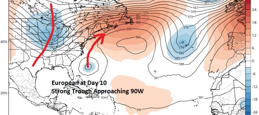 tropical storm fiona