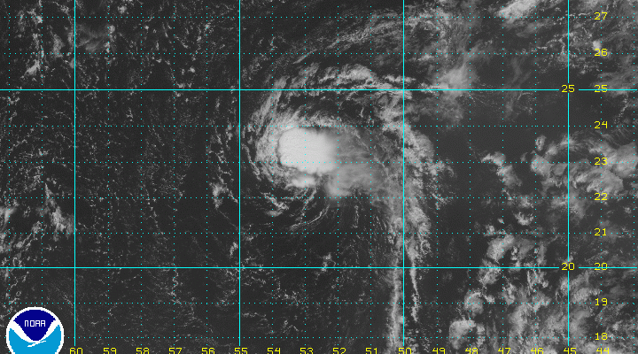 tropical storm fiona