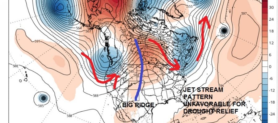 tropical depression 8