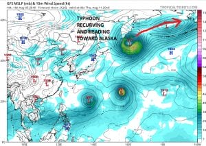 gfs126 Typhoon Omais
