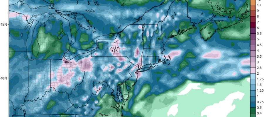 august heat humidity