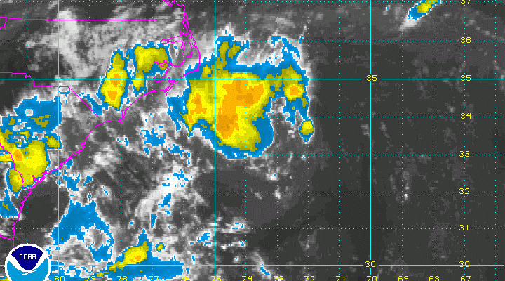 tropical storm warning