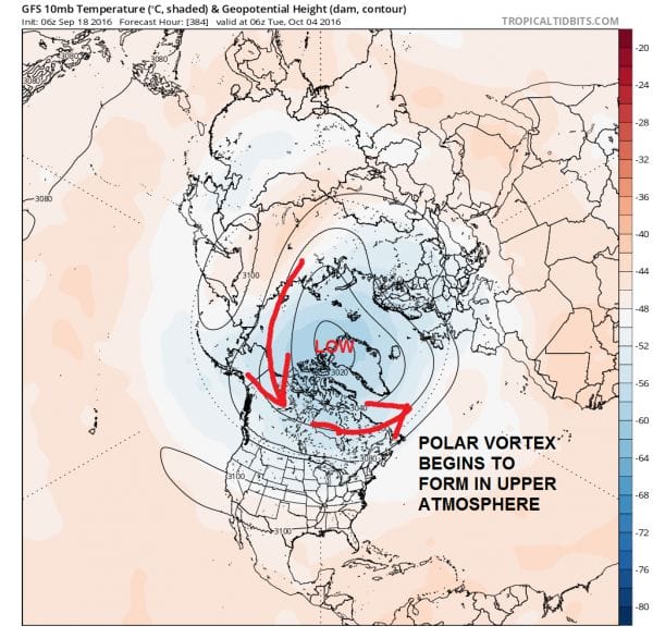 gfs10mb Winter 2016-2017 New Jersey