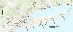 temps record high temperatures