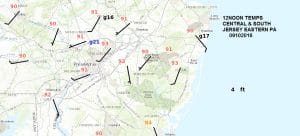 temps2 record high temperatures