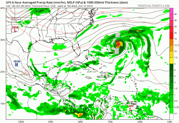 tropical storm nicole