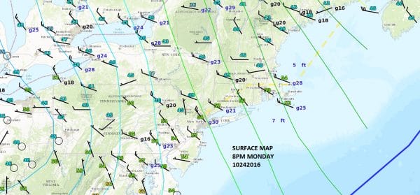 Freeze Watch NJ Hudson Valley